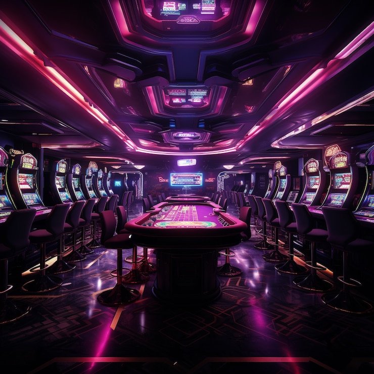 Kartu fitur Ultra Treasure untuk dewasa