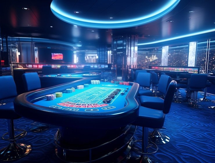 Akses mobile kategori Memancing Bintang