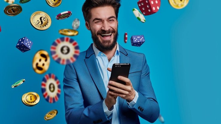 Tampilan mobile Mahjong Ways 2 di 4uvize