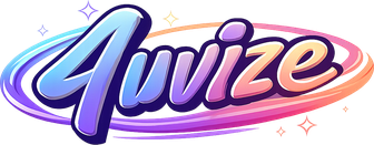 Logo 4uvize Indonesia